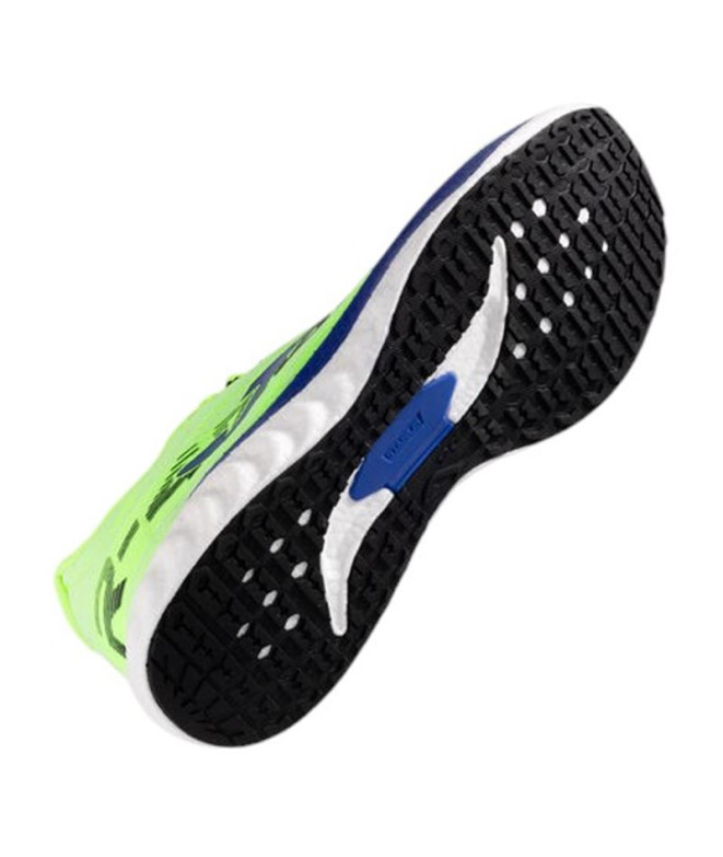 Sapatilhas Joma R.4000 2511 Amarelo...