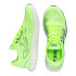Sapatilhas Joma R.4000 2511 Amarelo Fluorescente Menino