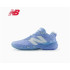 Sapatilhas de Basquetebol New Balance Hesi Low V2 Homem Electric Sky