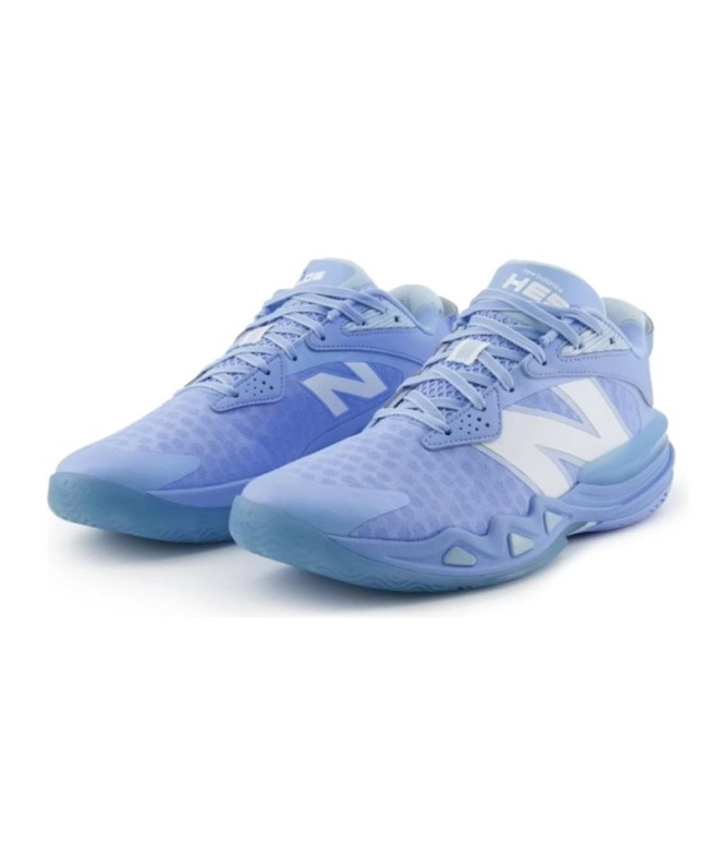 Sapatilhas de Basquetebol New Balance Hesi Low...