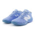 Sapatilhas de Basquetebol New Balance Hesi Low V2 Homem Electric Sky