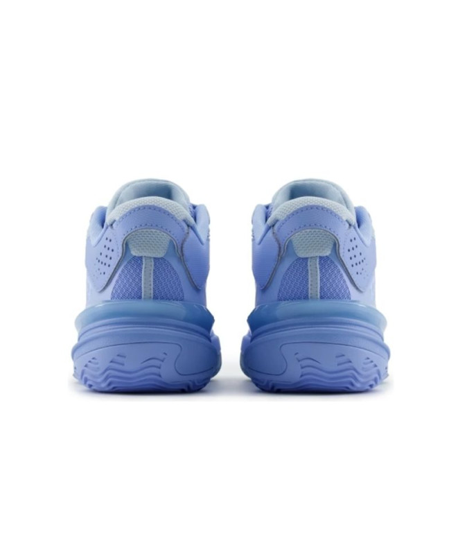 Sapatilhas de Basquetebol New Balance Hesi Low...