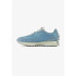Chaussures New Balance 327 Enfant Light Chrome Bleu