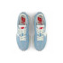 Chaussures New Balance 327 Enfant Light Chrome Bleu