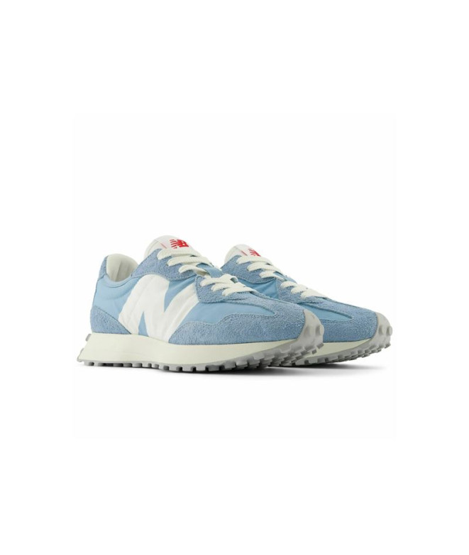 Chaussures New Balance 327 Enfant Light Chrome...