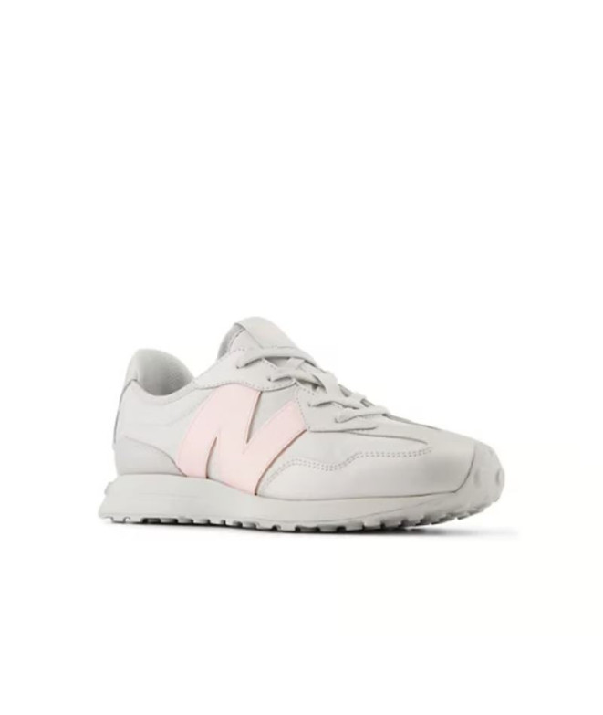Sapatilhas New Balance Infantil 327 Matéria...