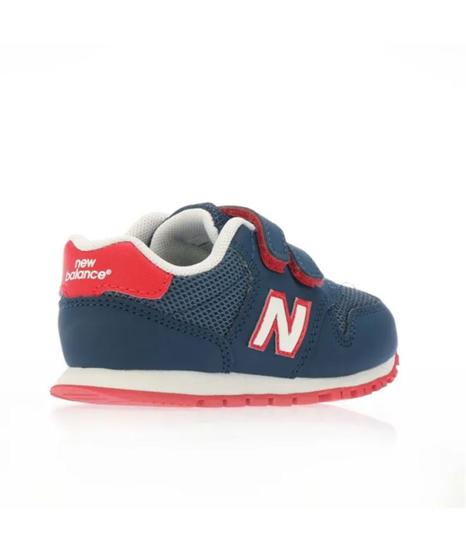 Chaussures New Balance Enfant 500 Hook & Loop...