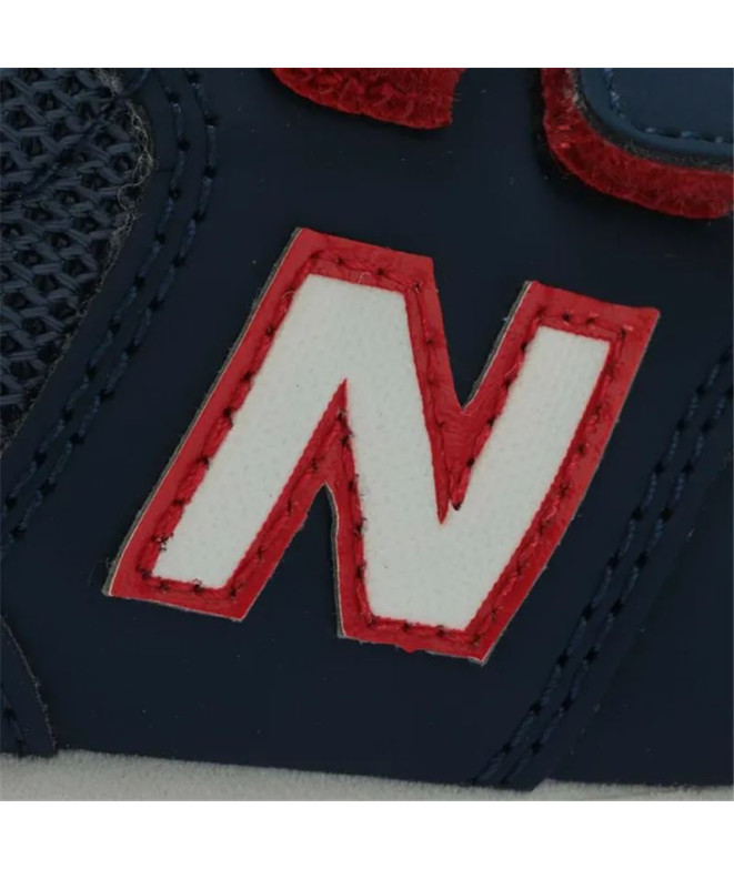 Chaussures New Balance Enfant 500 Hook & Loop...