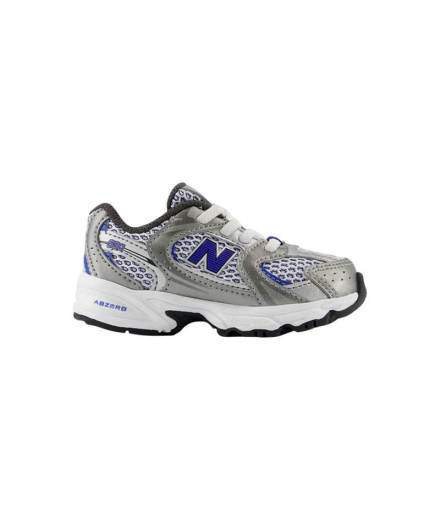 Sapatilhas New Balance 530 Bungee Dark Silver Metallic...
