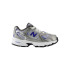 Chaussures New Balance 530 Bungee Dark Silver Metallic Enfant