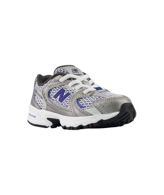 Chaussures New Balance 530 Bungee Dark Silver...