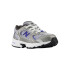 Chaussures New Balance 530 Bungee Dark Silver Metallic Enfant