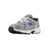 Chaussures New Balance 530 Bungee Dark Silver Metallic Enfant
