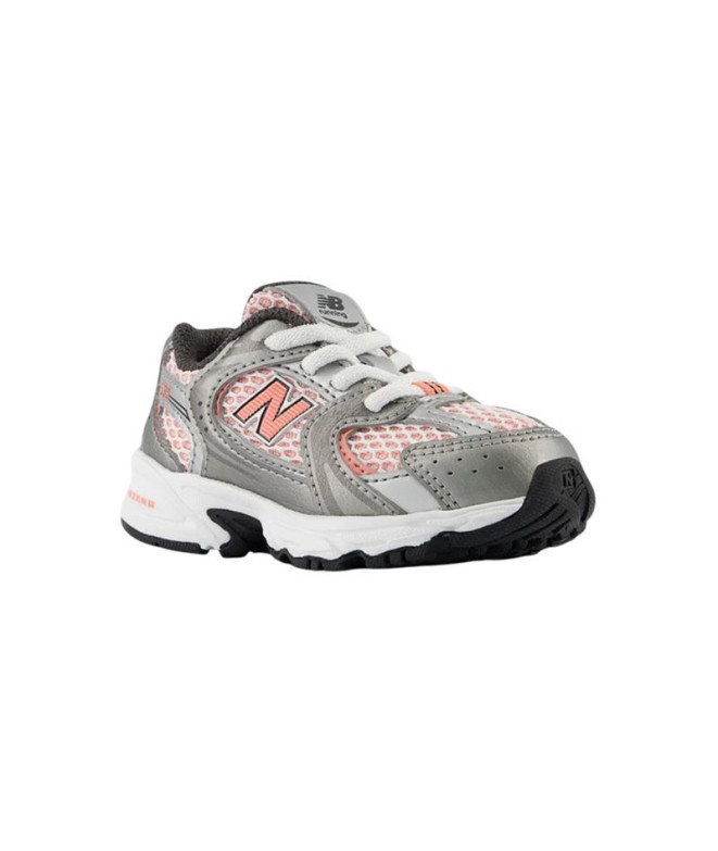 Chaussures New Balance 530 Bungee Dark Silver...