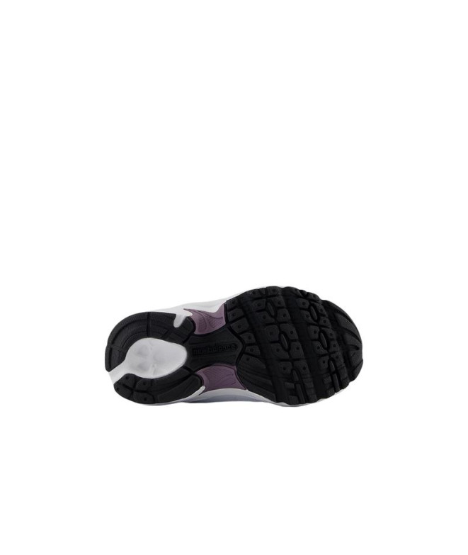 Sapatilhas New Balance Infantil 530 Bungee Branco