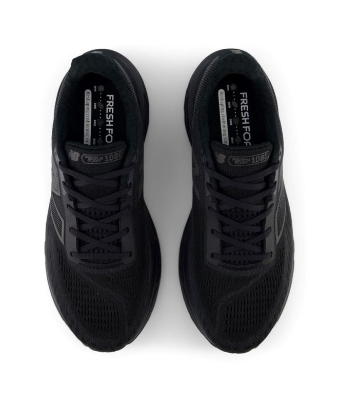 Sapatilhas New Balance Fresh Foam X 1080 v14 Preto