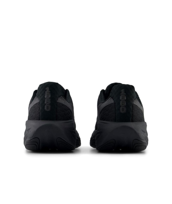 Sapatilhas New Balance Fresh Foam X 1080 v14 Preto