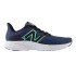 Chaussures Running New Balance Homme par 411V3 Vintage Indigo