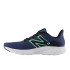 Chaussures Running New Balance Homme par 411V3 Vintage Indigo