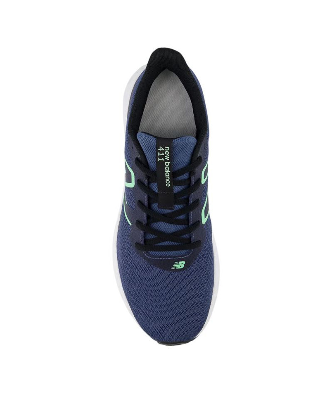 Chaussures Running New Balance Homme par 411V3...