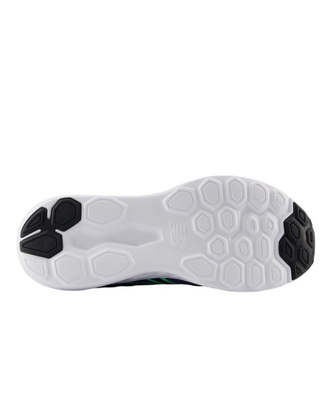 Chaussures Running New Balance Homme par 411V3...