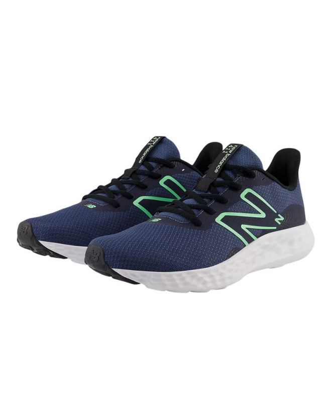Chaussures Running New Balance Homme par 411V3...