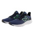 Chaussures Running New Balance Homme par 411V3 Vintage Indigo