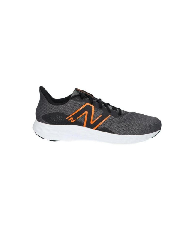 Zapatillas de Running New Balance 411V3 Hombre Castlerock