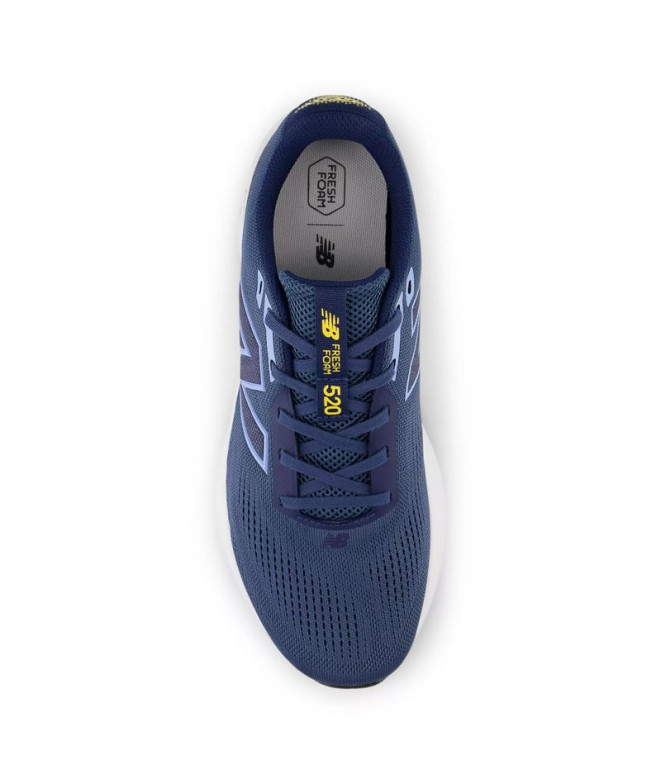 Chaussures de running New Balance 520 V9
