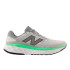 Sapatilhas Running de New Balance Fresh FoamHomem X Evoz V4 Cinza