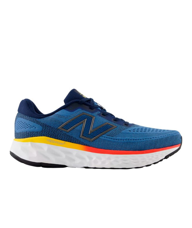 Zapatillas de Running New Balance Fresh Foam X Evoz V4 Hombre Sea Stone