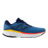 Sapatilhas Running de New Balance Fresh FoamHomem X Evoz V4 Pedra do Mar