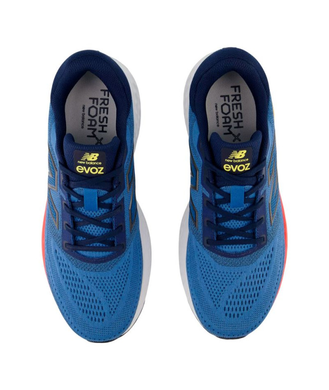 Chaussures Running de New Balance Fresh...