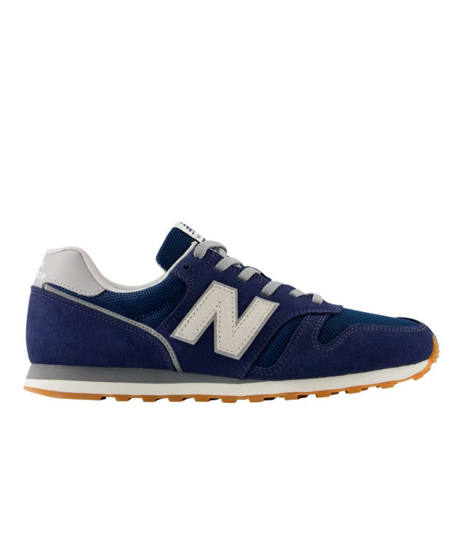 Chaussures New Balance 373V2 Nb Navy