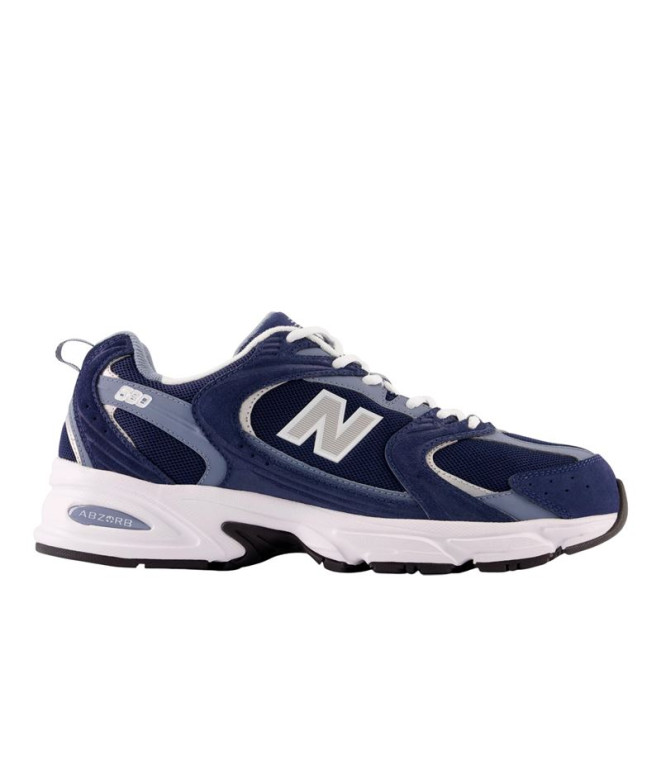 Zapatillas New Balance 530 Nb Navy