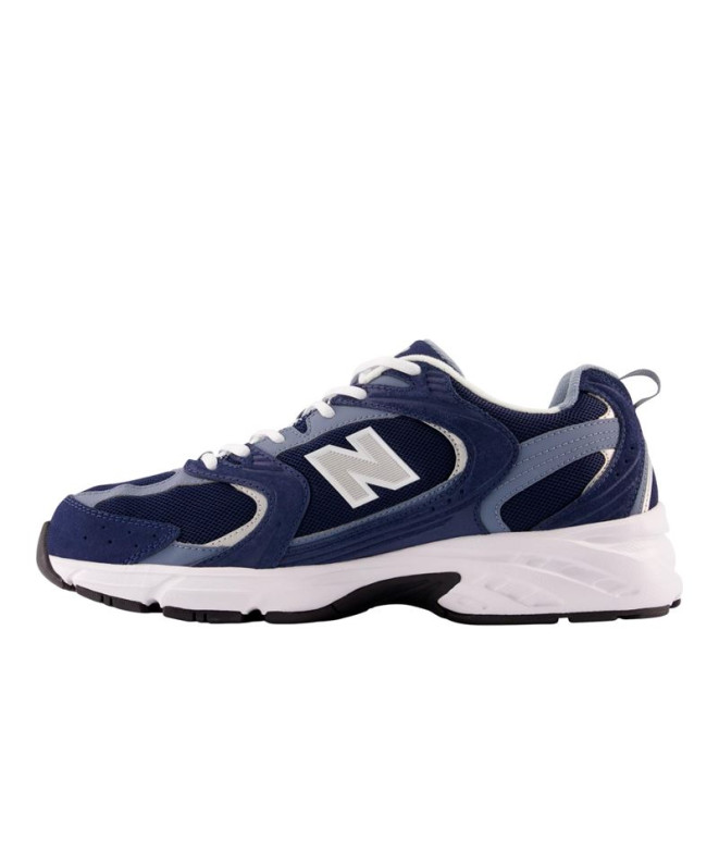 Zapatillas New Balance 530 Nb Navy
