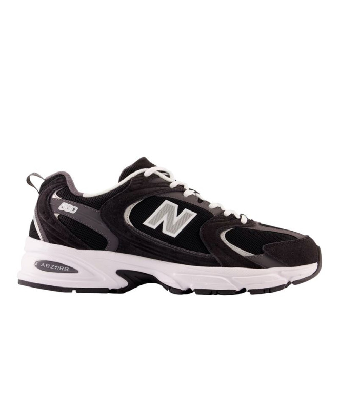 Zapatillas New Balance 530 Black