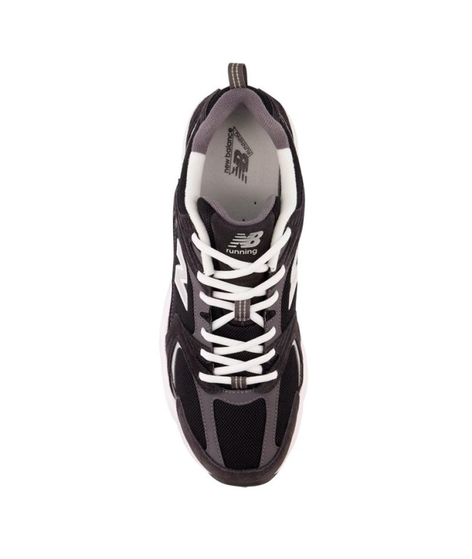 Zapatillas New Balance 530 Black
