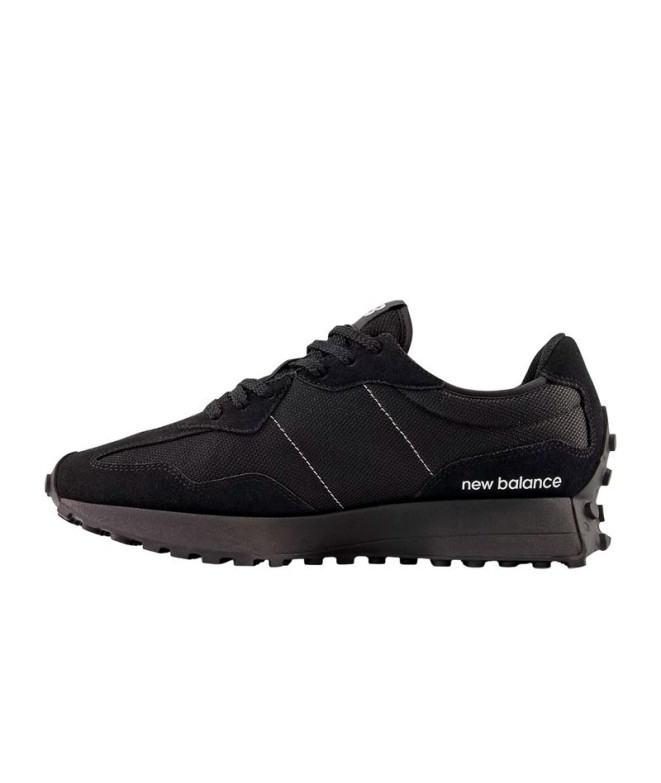 Chaussures New Balance  327 Noir