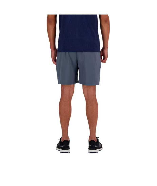 Pantalones New Balance Sport Essentials 7 Hombre