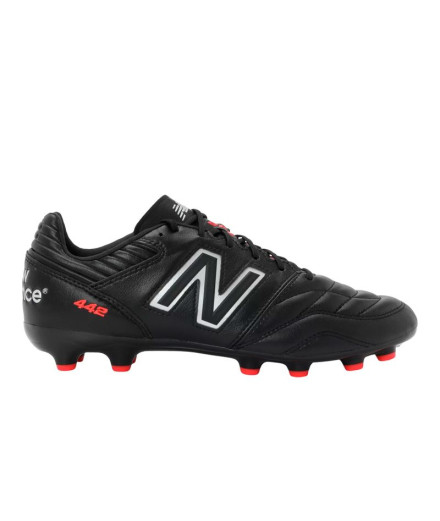 Botas de Fútbol New Balance 442 PRO AG V2 Negro