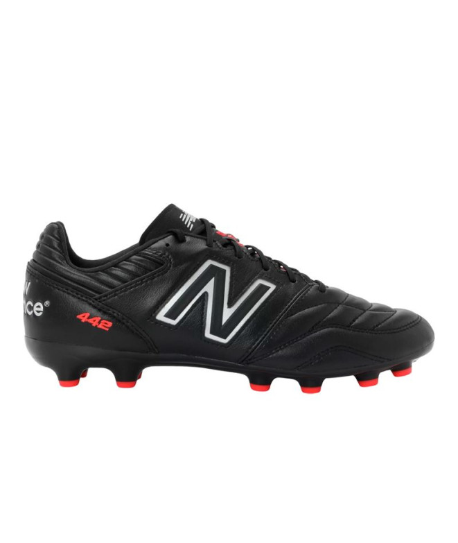 Zapatillas New Balance 442 PRO AG V2 Negro
