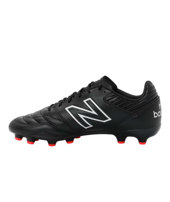 Botas de Futebol New Balance 442 PRO AG V2 Preto