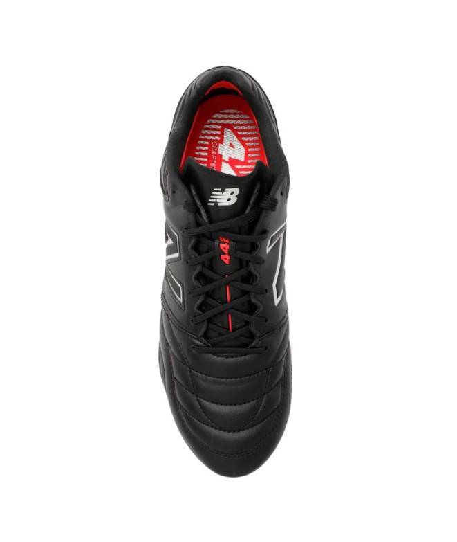 Botas de Fútbol New Balance 442 PRO AG V2 Negro