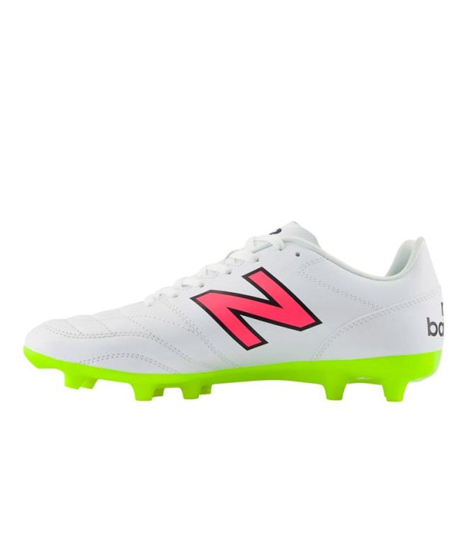 Sapatilhas New Balance 442 V2 ACADEMY FG Branco