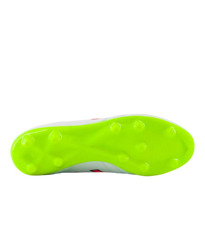 Sapatilhas New Balance 442 V2 ACADEMY FG Branco