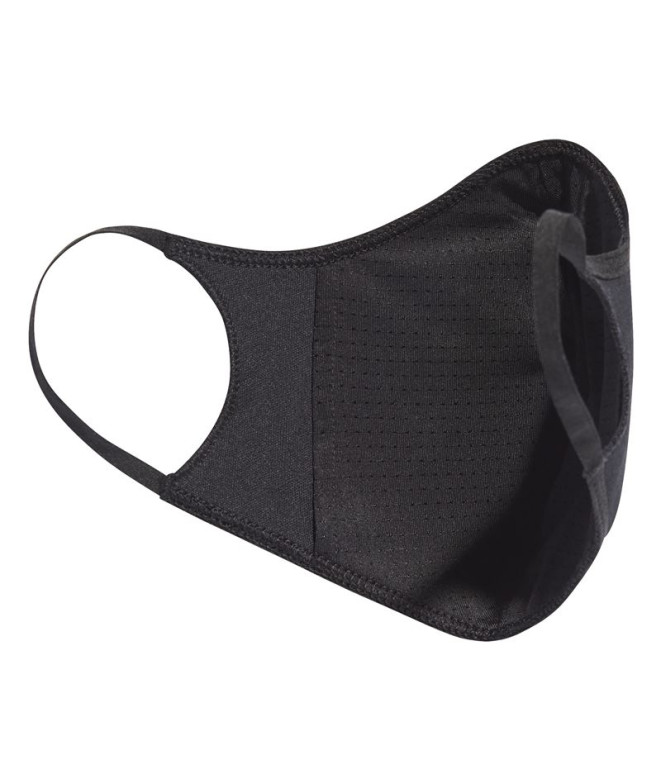 Lot de 3 masques adidas taille M/L