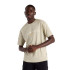 Camiseta New Balance Homem Gráfico Reimaginado 1 Ovn