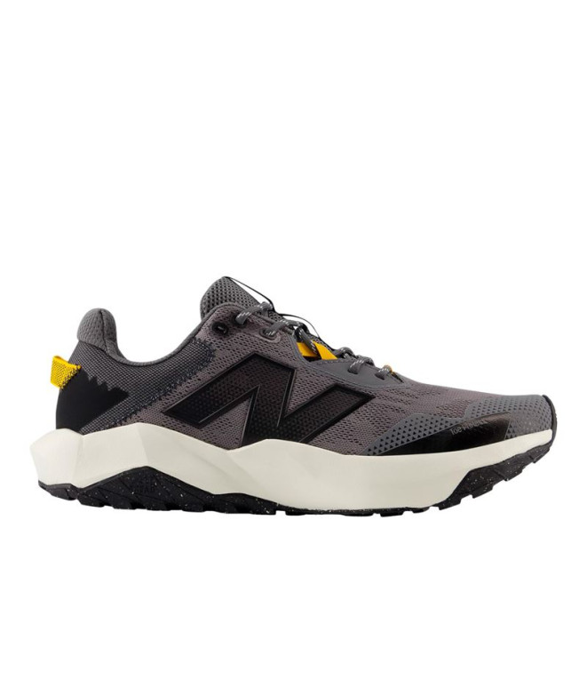 Zapatillas de Trail New Balance Dynasoft Nitrel V6 Castlerock Unisex