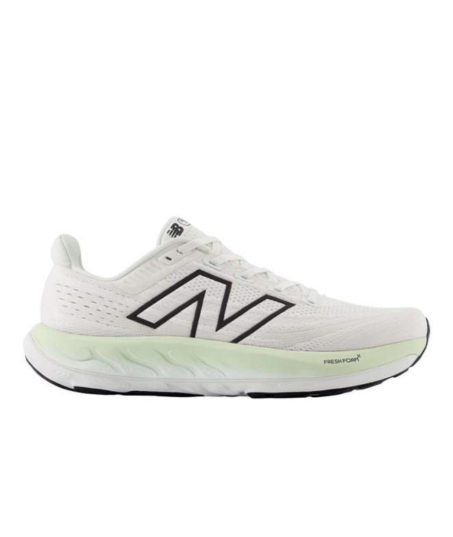 Sapatilhas Running por New Balance Fresh FoamHomem X Vongo V6 Reflexão